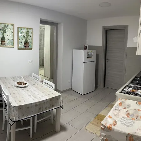 Francahouse Apartman