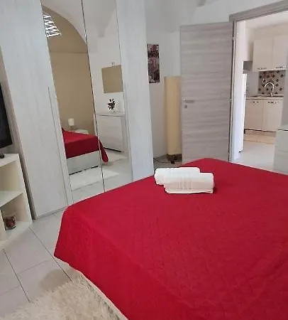 Apartamento Francahouse *