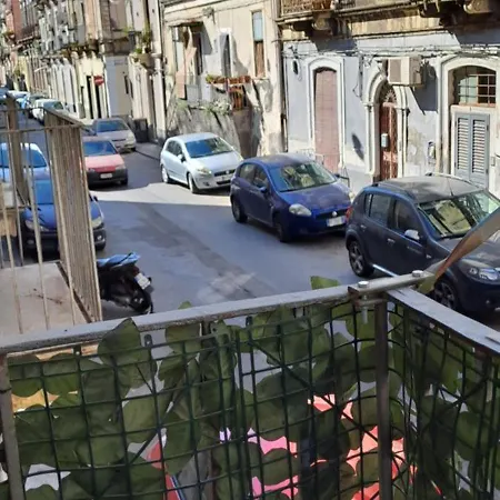 Francahouse Apartman *