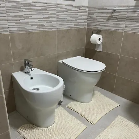 Francahouse * Catania