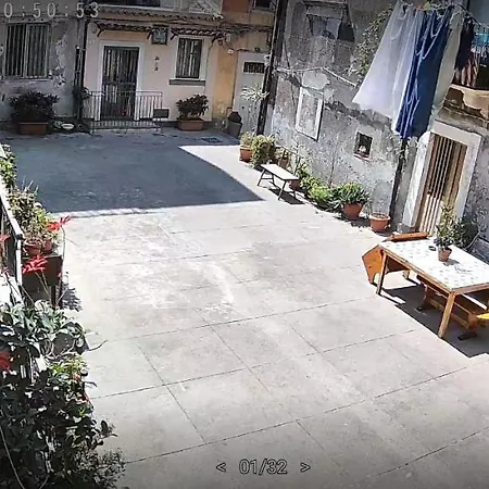 Francahouse Catania