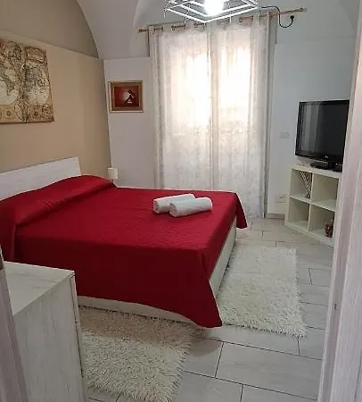 Apartment Francahouse *