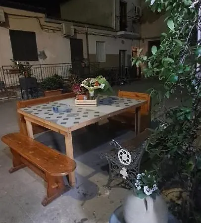 Francahouse Apartment *