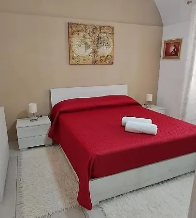 Apartment Francahouse