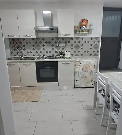 Francahouse * Catania