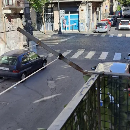 Francahouse * Catania