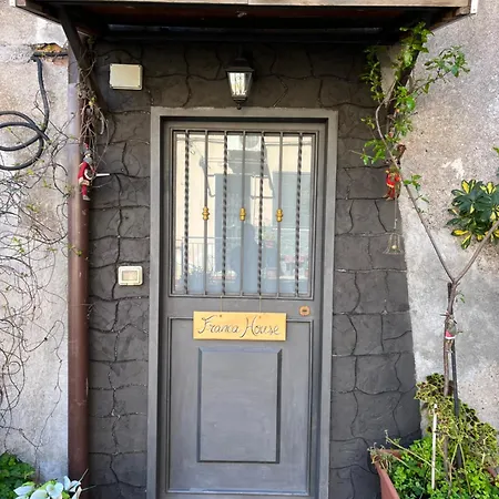 Francahouse Catania